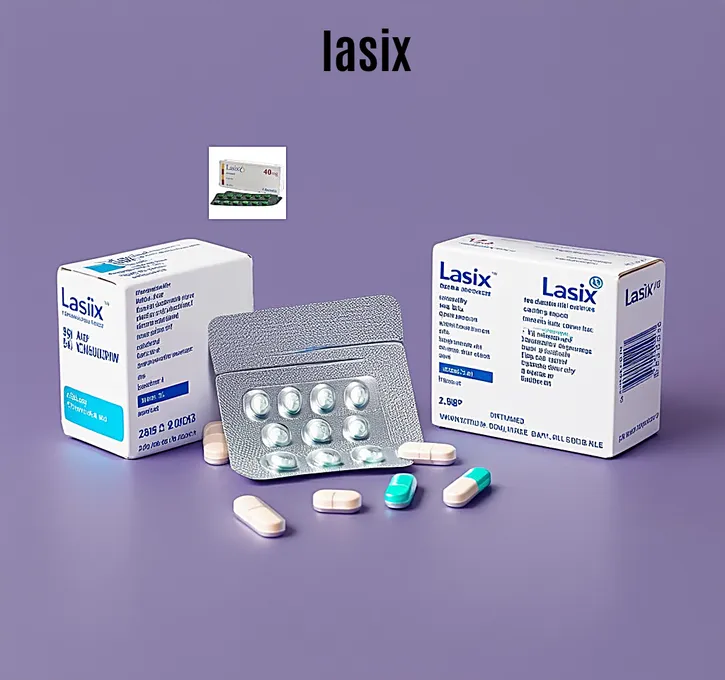 Lasix 3